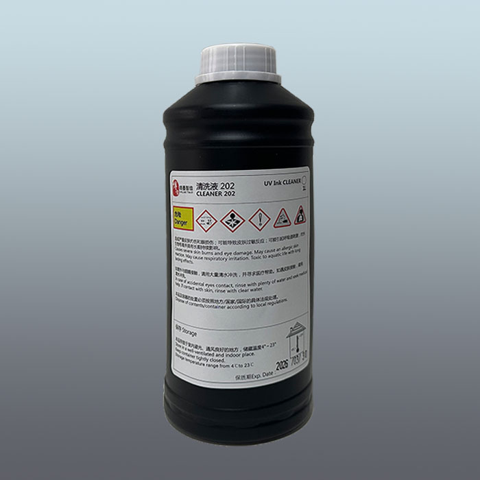 清洗液CL202